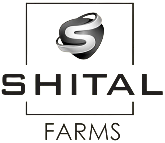 Shital Farmely Ltd Logo
